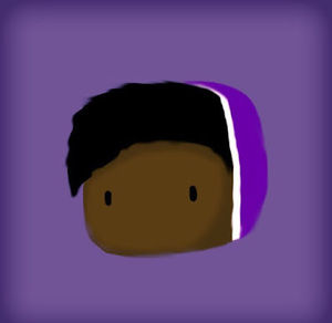 Meet your Posher, Timothy